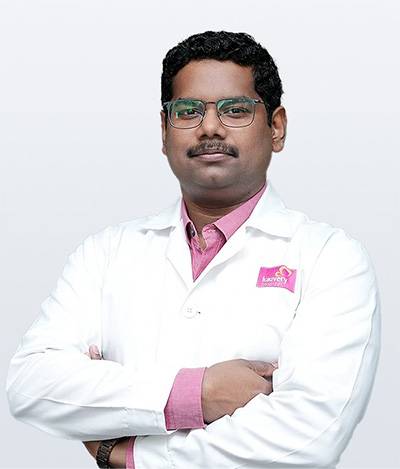 Dr. A. Aravinth