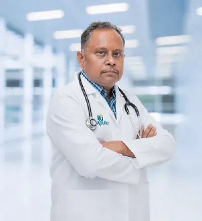 Dr. A. Sangameswaran