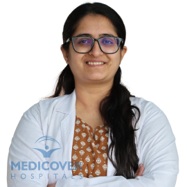 Dr. Aanchal Bhatia