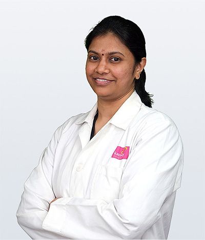 Dr. Aarthy. P
