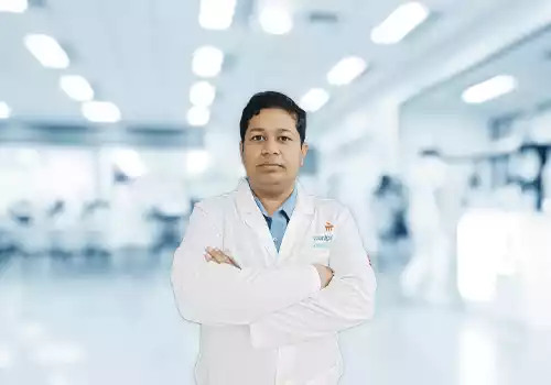 Dr. Abdul Naim Ostagar