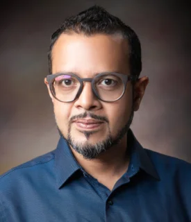 Dr. Abhisekh Kayal