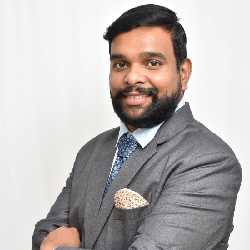 Dr. ABILASH SRIVATSAV