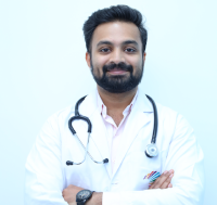 Dr. Aditya J Baindur