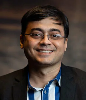 Dr. Aditya Pradhan
