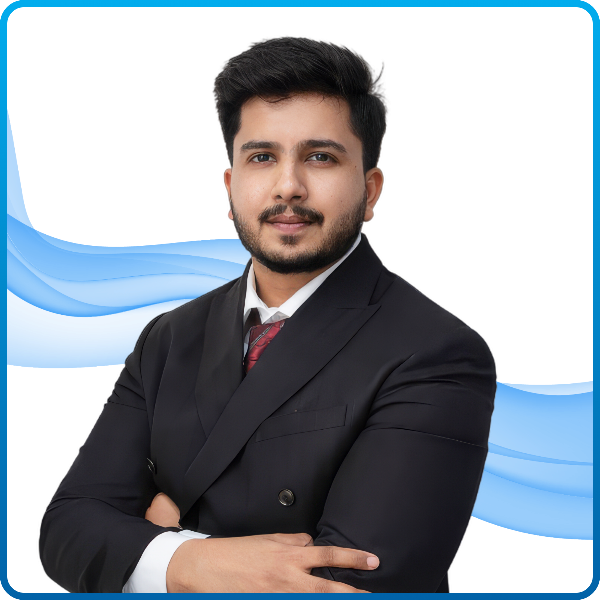 Dr. Afshan Ali