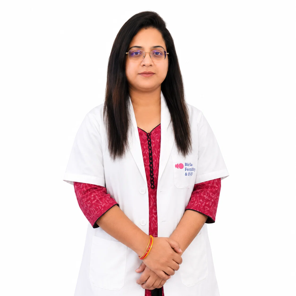 Dr. Amrita Nanda