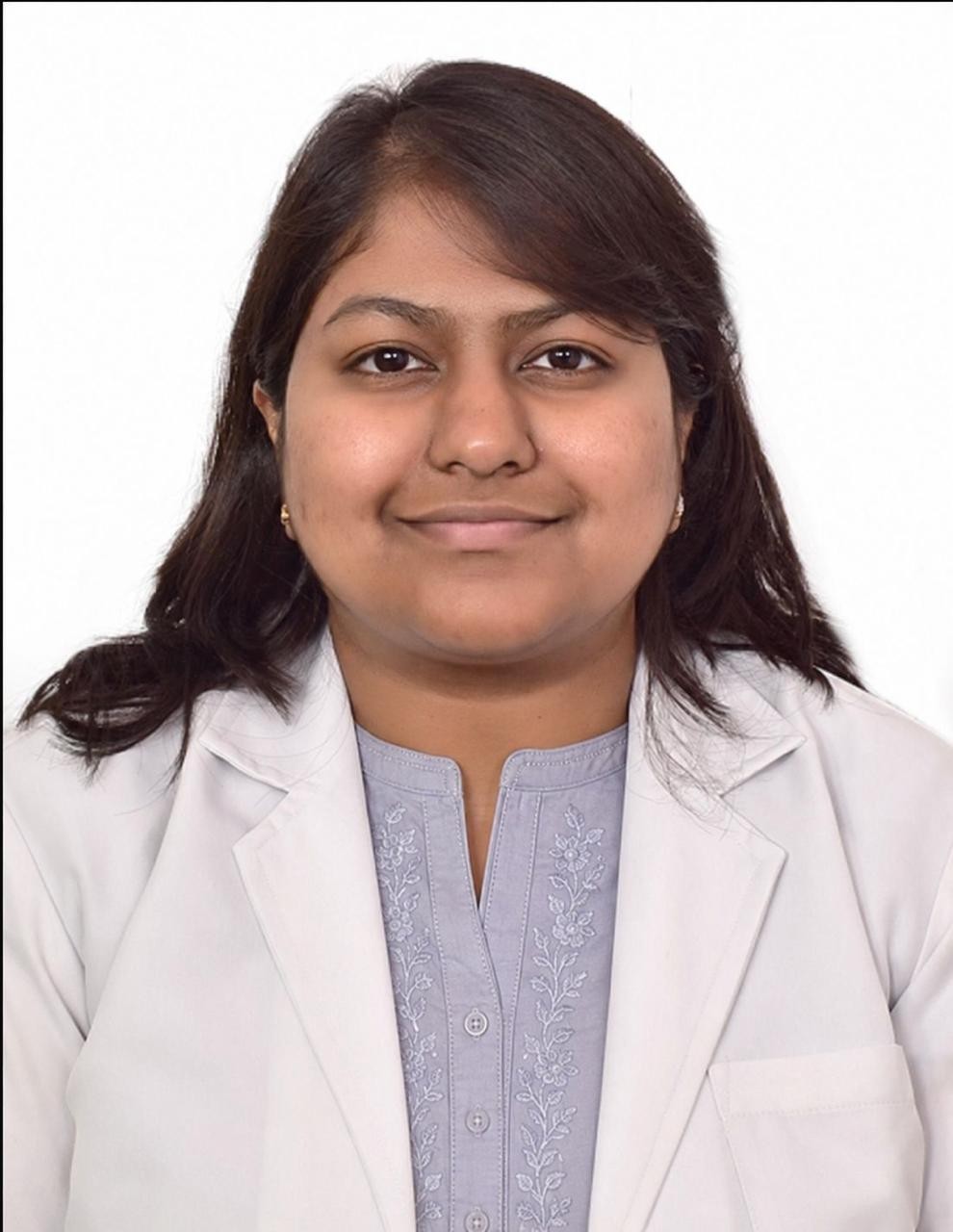 Dr. AMRUTHA B S