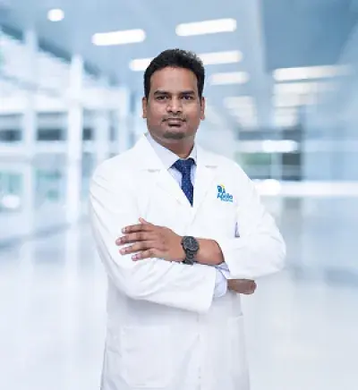 Dr. Ananthanarayanan K
