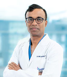 Dr. Anil Kumar P. L