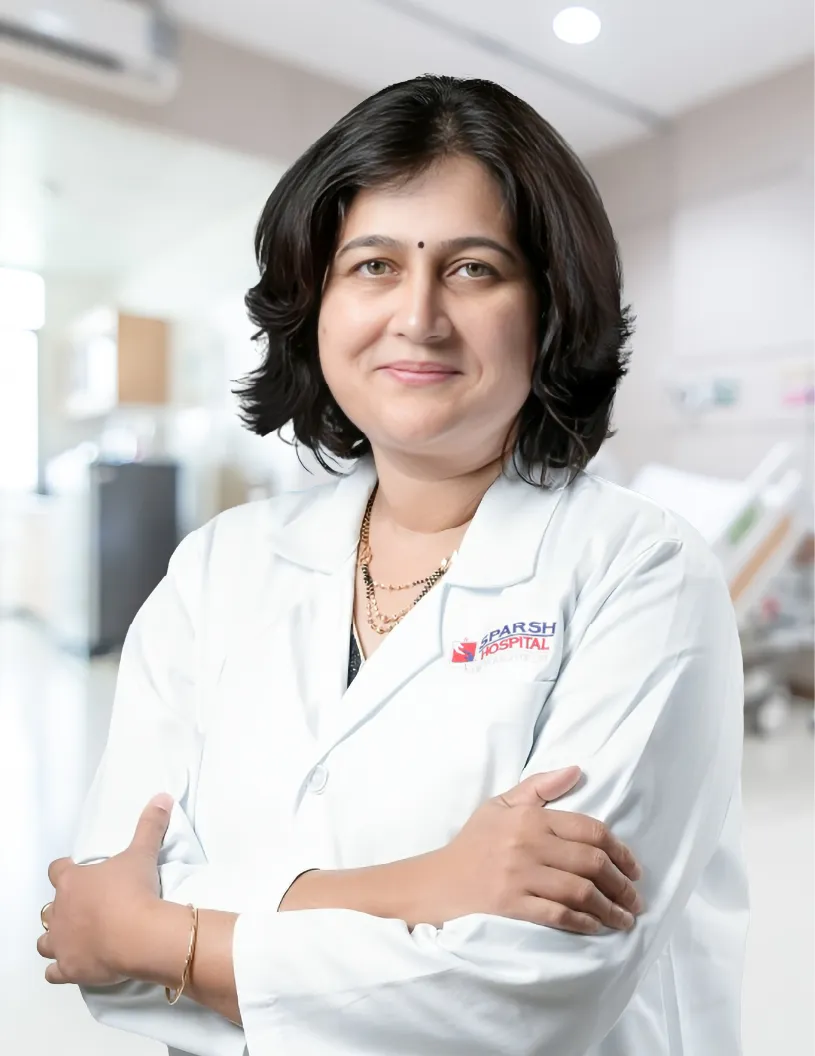 Dr. Anindita Mukherjee