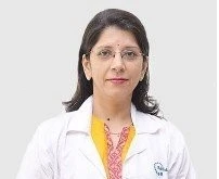 Dr. Anshumala Kulkarni