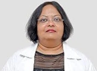 Dr. Anu Agarwal