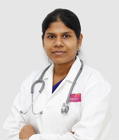 Dr. Arul Mozhi Mangai