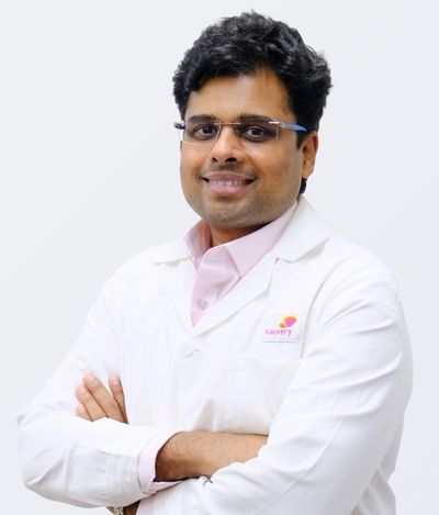 Dr. Asik Ali M