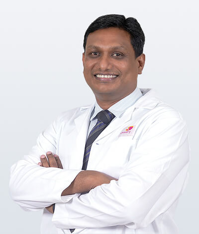 Dr. B. Anis