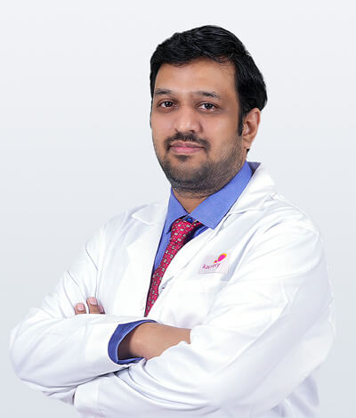 Dr. B. Sathish