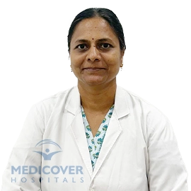Dr. Banka Sreevidya