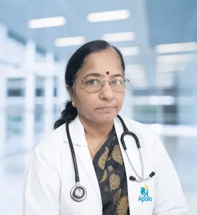 Dr. Banu K