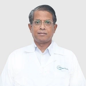 Dr. Bejoy Abraham