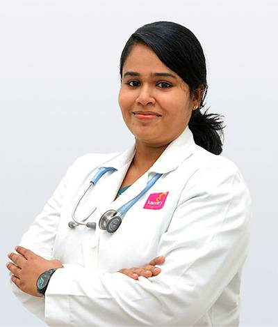 Dr. Belinda Anet