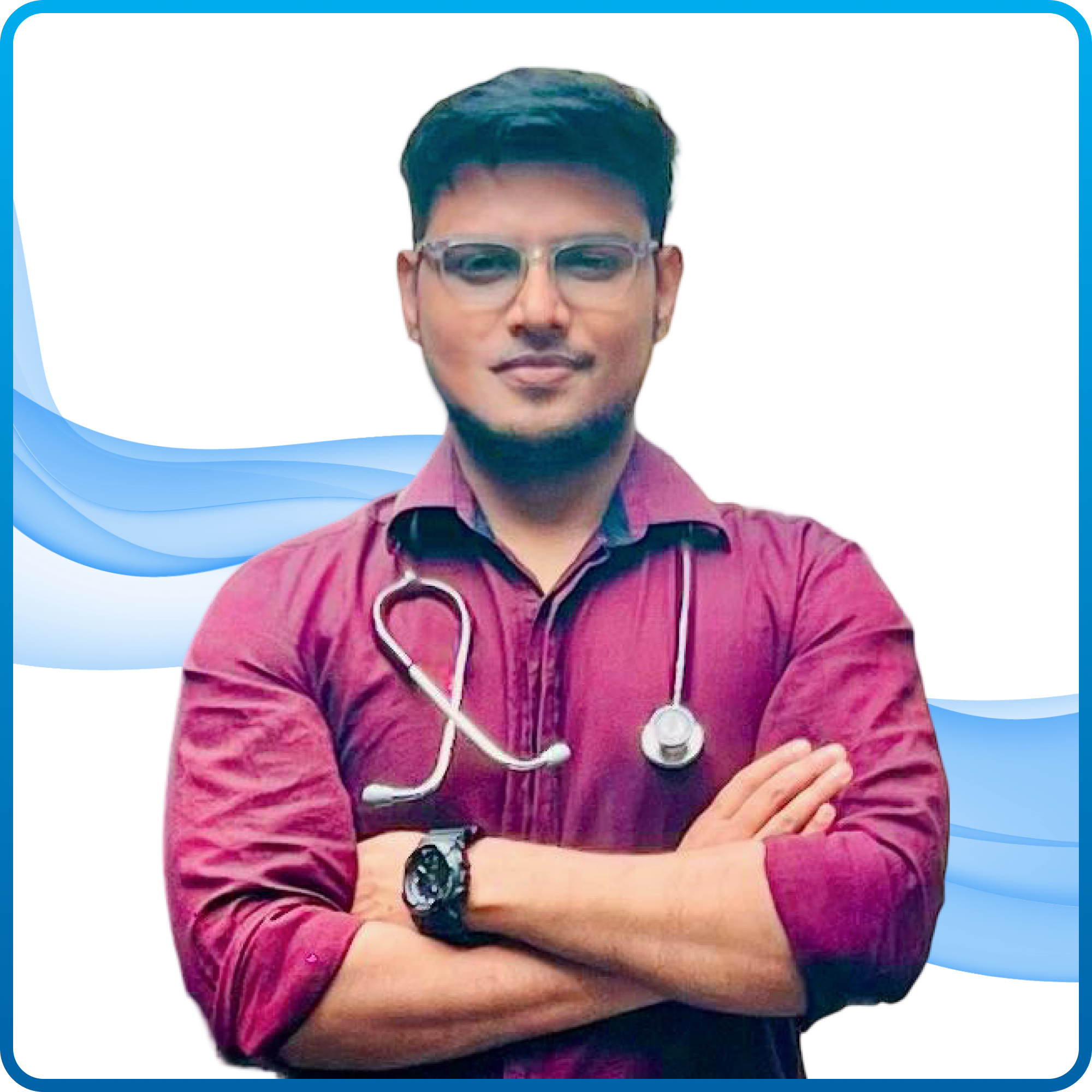 Dr. Bharath S Y