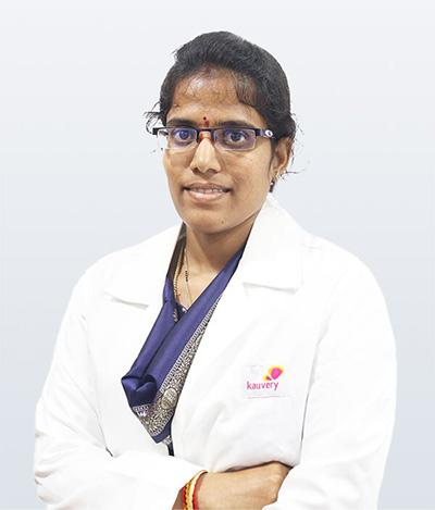 Dr. C Bhavani
