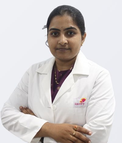 Dr. Chakkera Priyanka