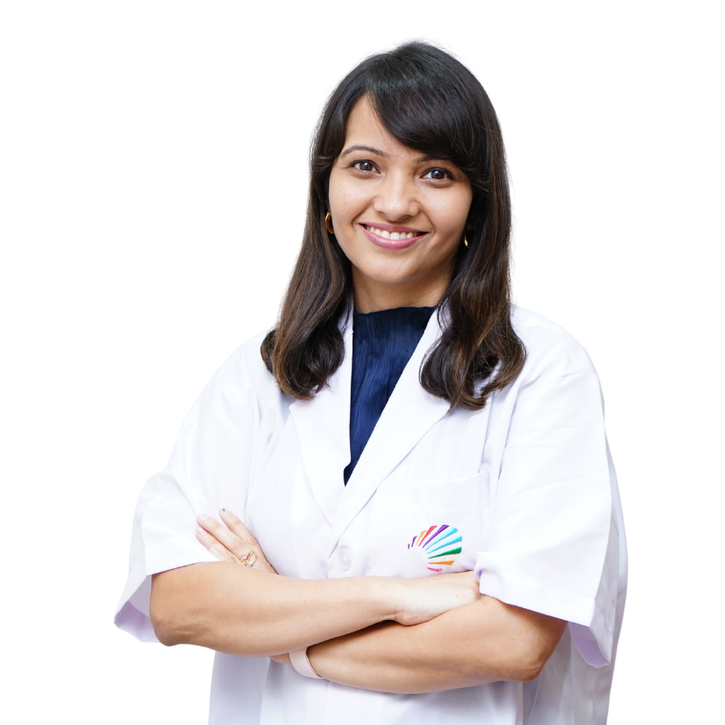 Dr. CHANDRIKA S BHAT