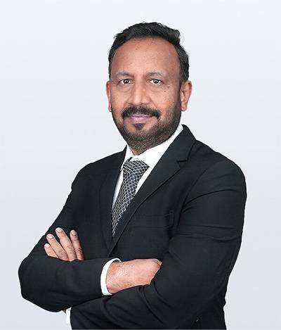 Dr. D. Senguttuvan
