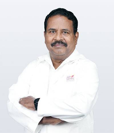 Dr. D. Suresh Chelliah