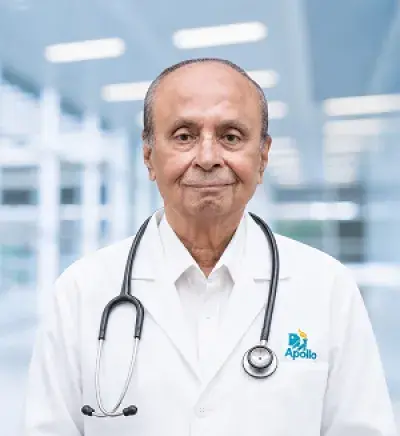 Dr. D Vaidhyanathan