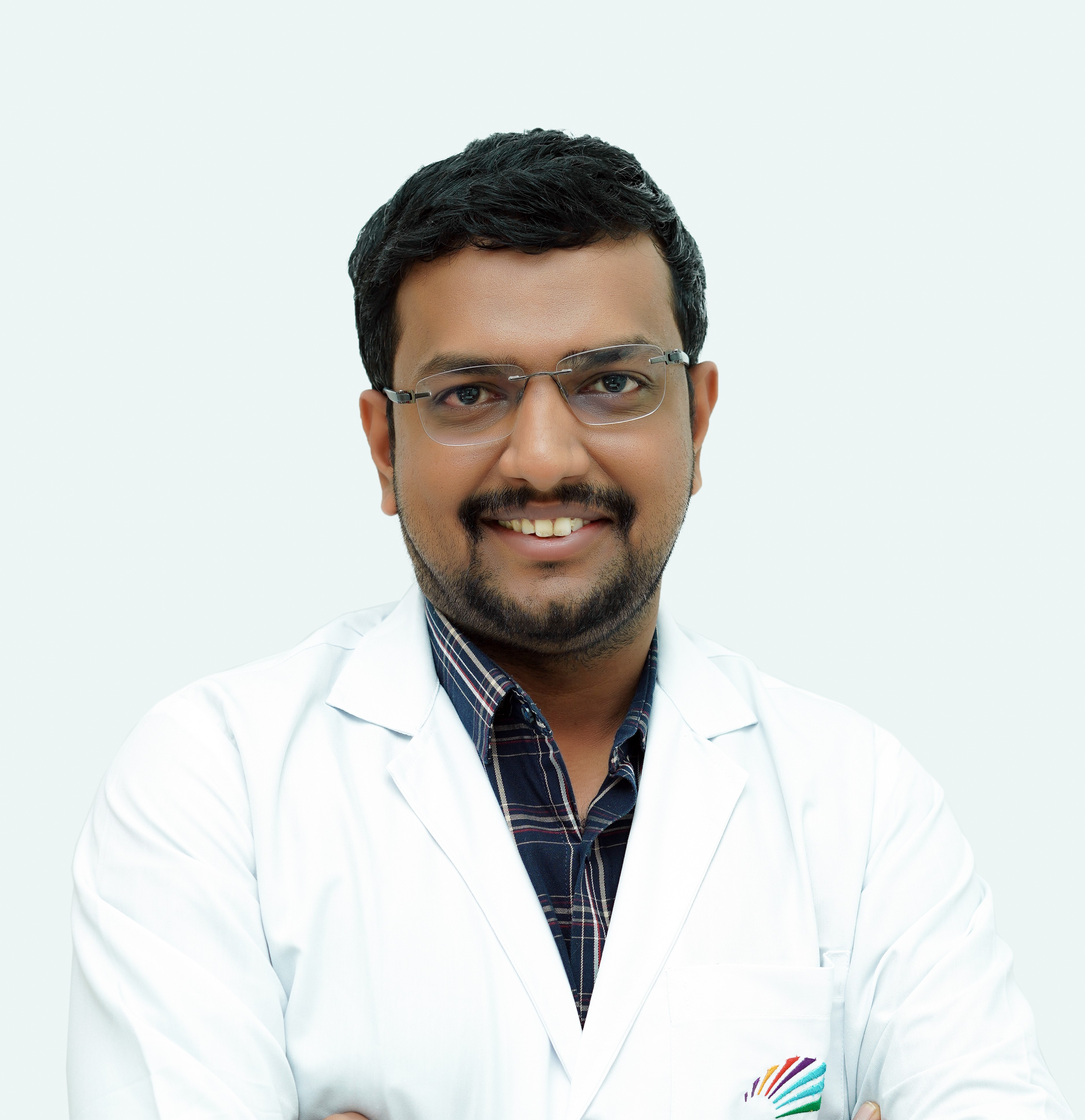 Dr. Darshan G Hegde