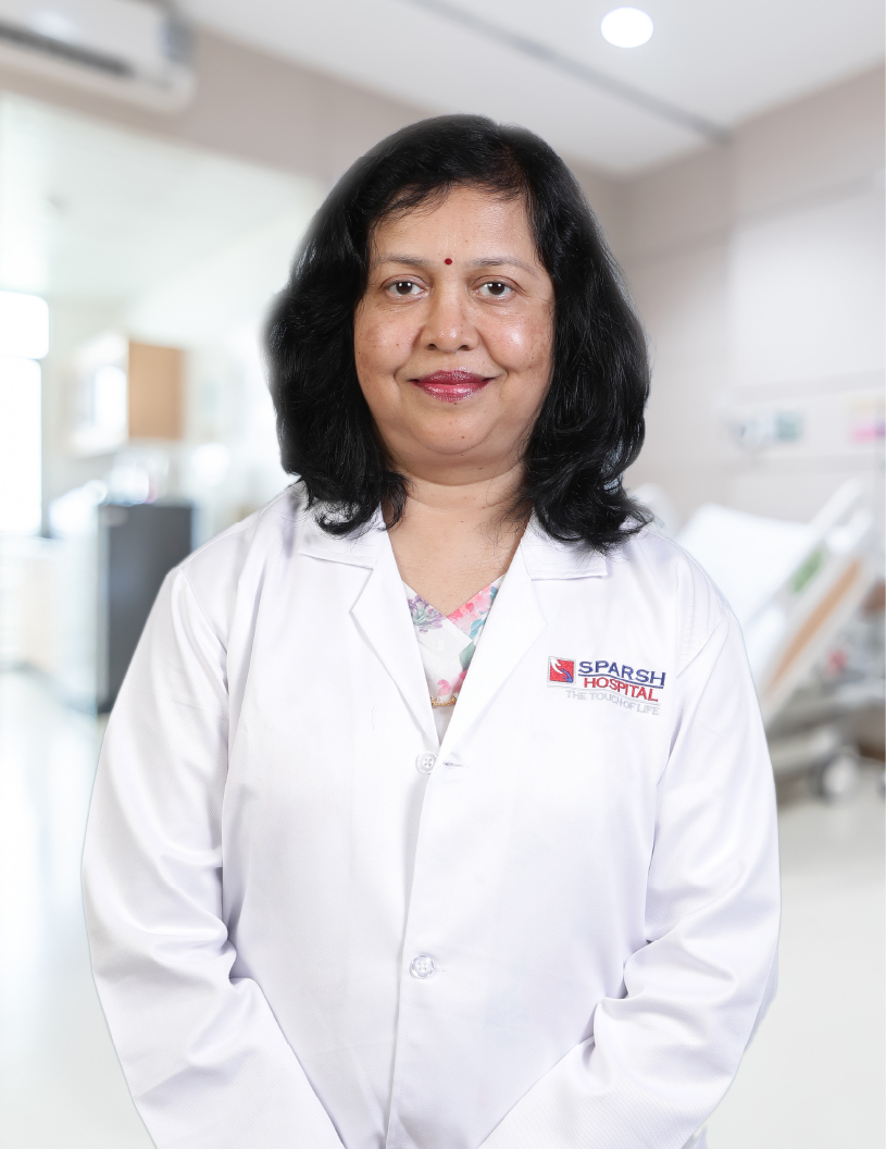 Dr. Deepanju D Changkakoti