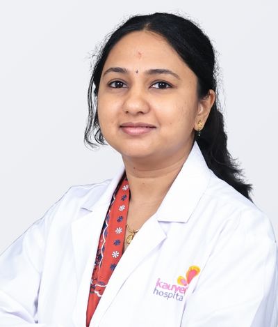 Dr. Deepika.M