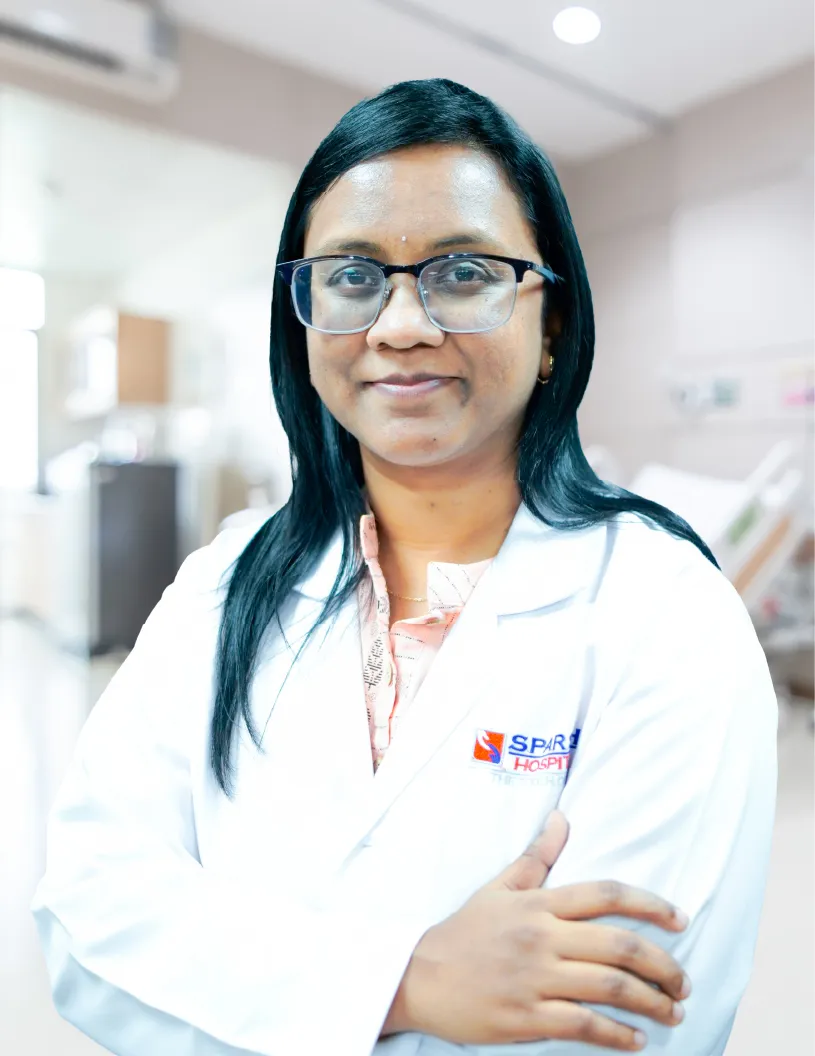 Dr. Deepika M N