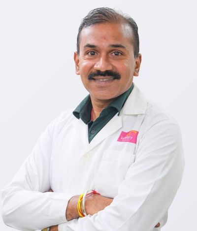 Dr. Dhalapathy Sadacharan
