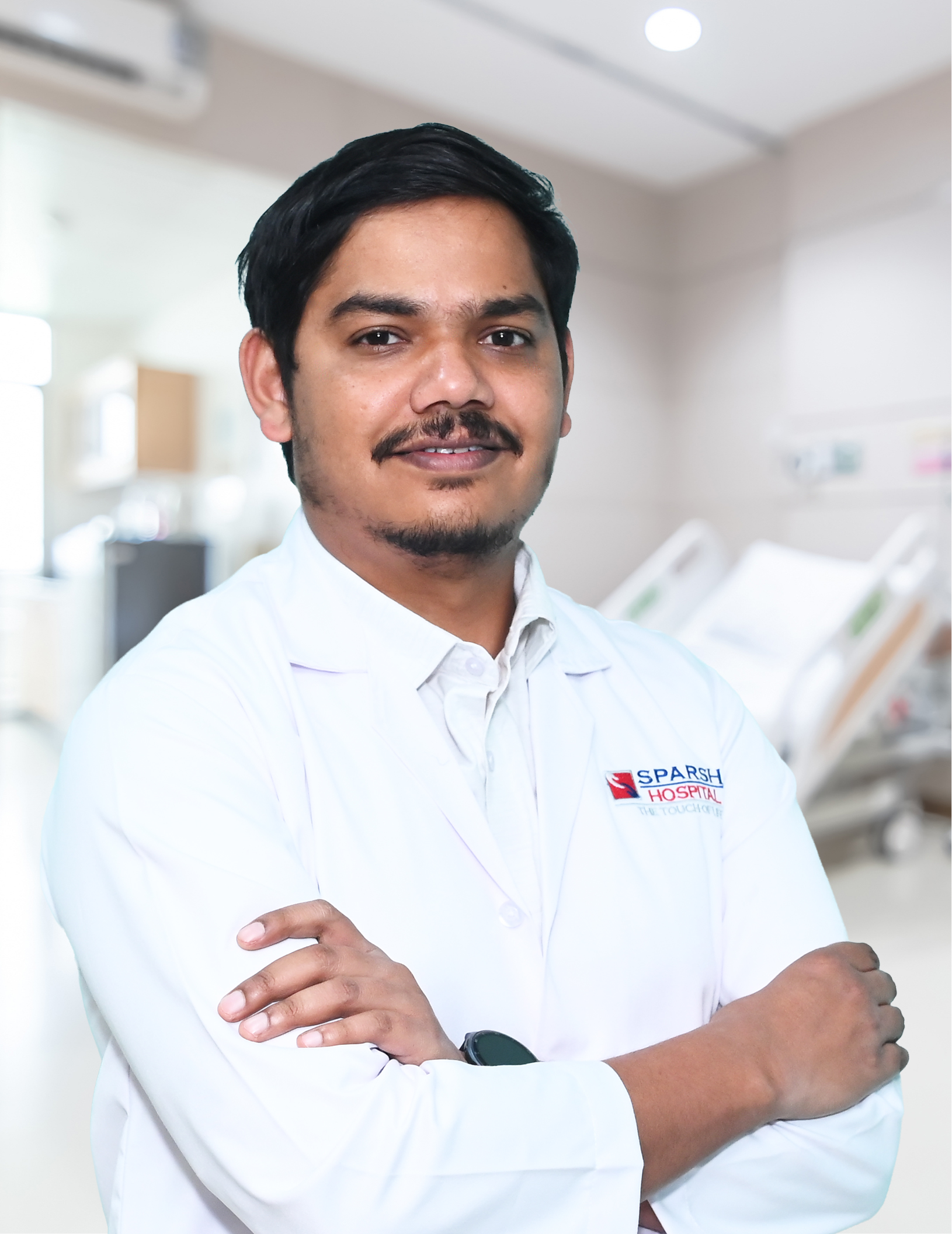 Dr. Dhananjaya KH