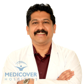 Dr. Dileep M