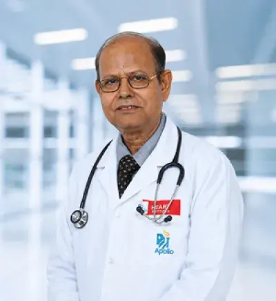 Dr. Dillip Kumar Mishra