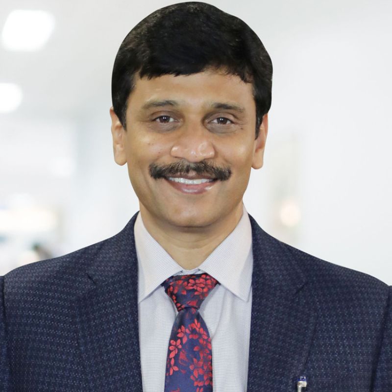 Dr. Dinesh Kumar Chirla.