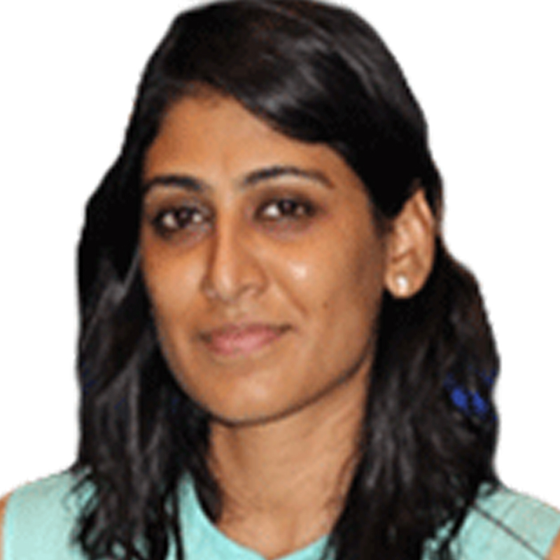 Dr. DIVYA M V