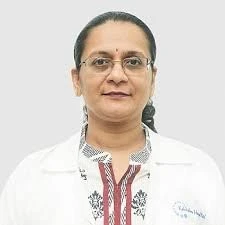 Dr. Falguni Parekh