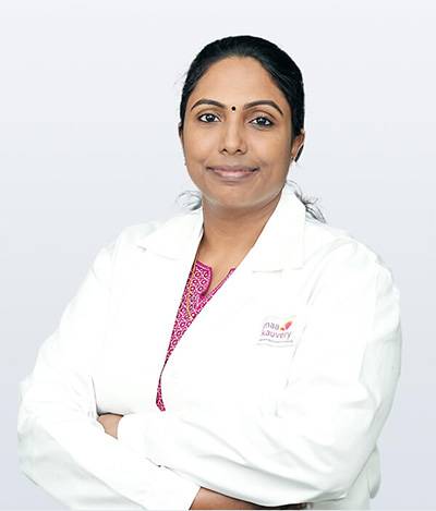 Dr. G Kiruthiga Punithakumar