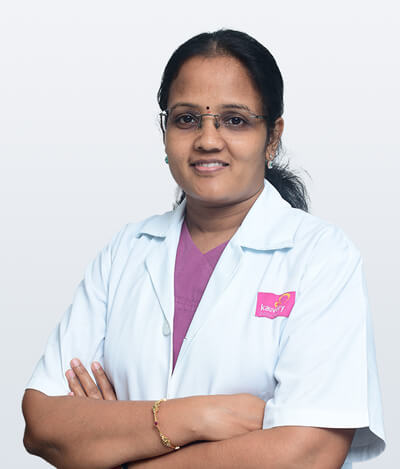 Dr. G. Sangeetha