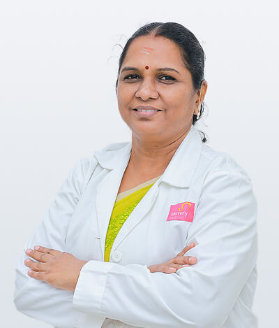 Dr. G. Velvizhi