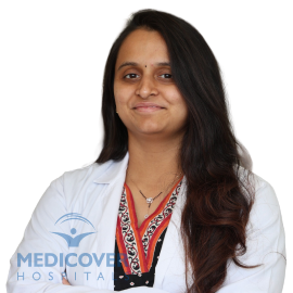 Dr. Gandlaparthi Harica Reddy