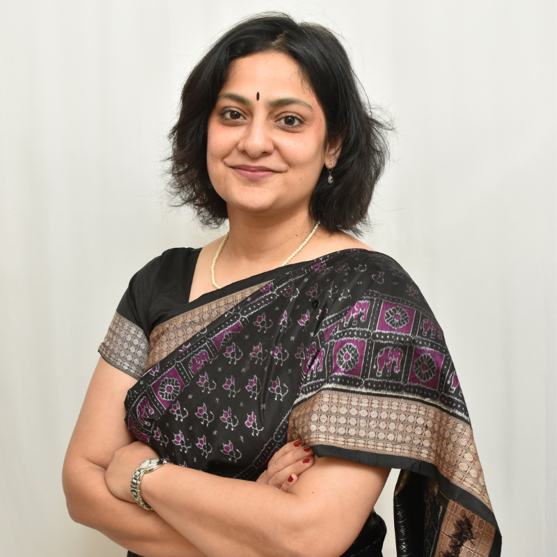 Dr. GAURI KRISHNA