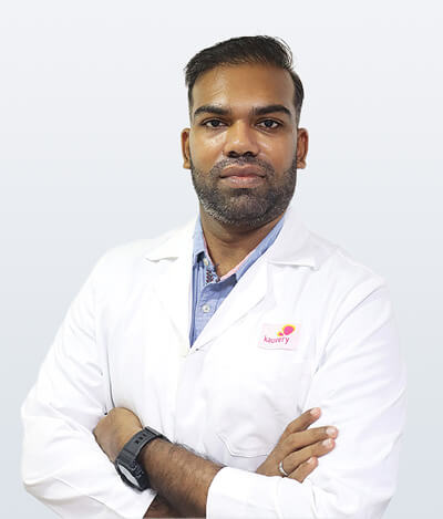 Dr. Gautham G