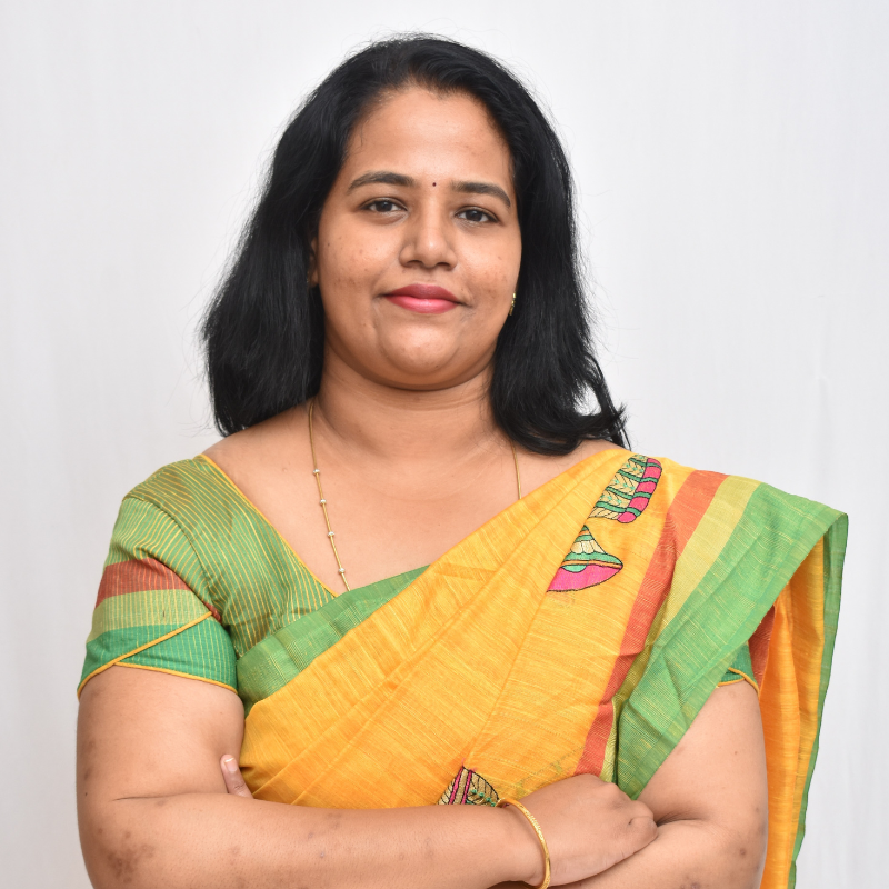 Dr. GAYATHRI DEVI